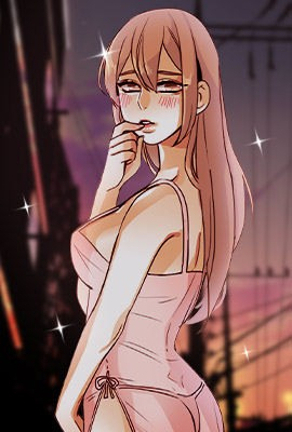 漫蛙漫画ManWA漫蛙韩漫精选